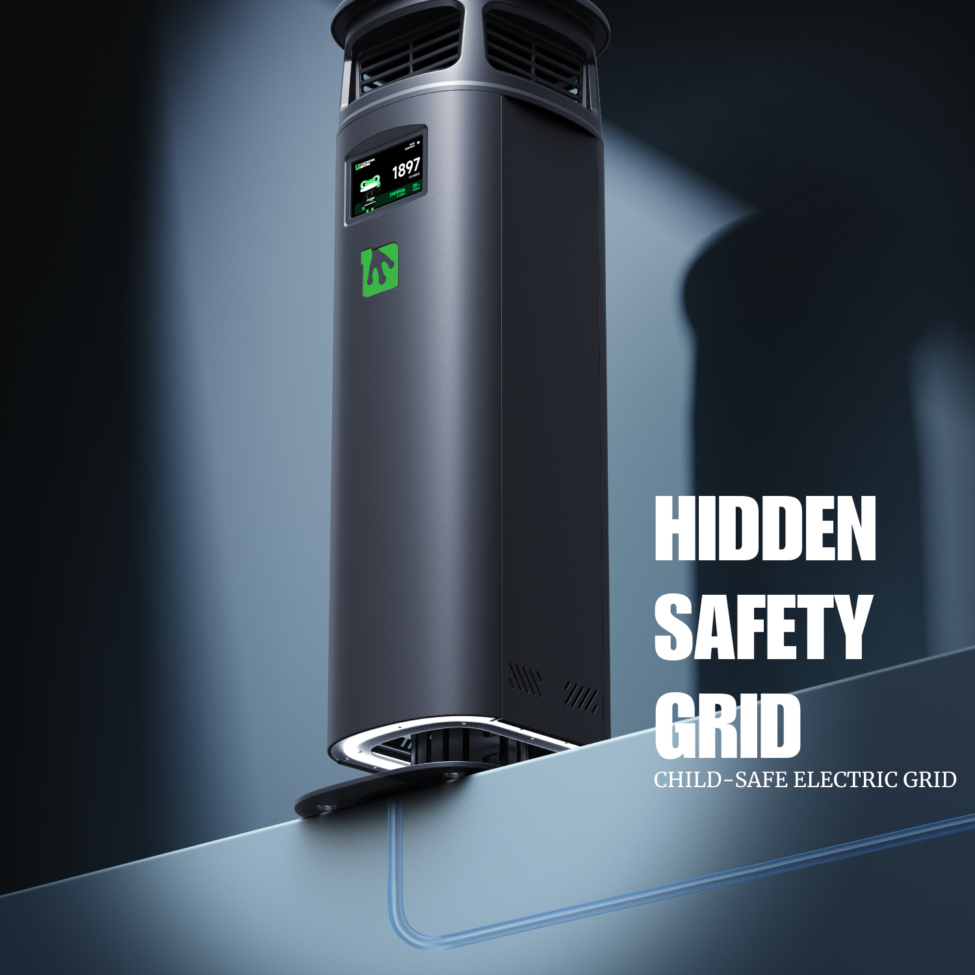 Chemical Free Mosquito Machine