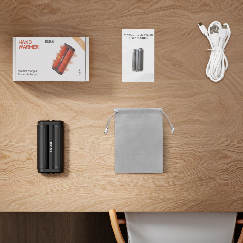 What's in the box banner