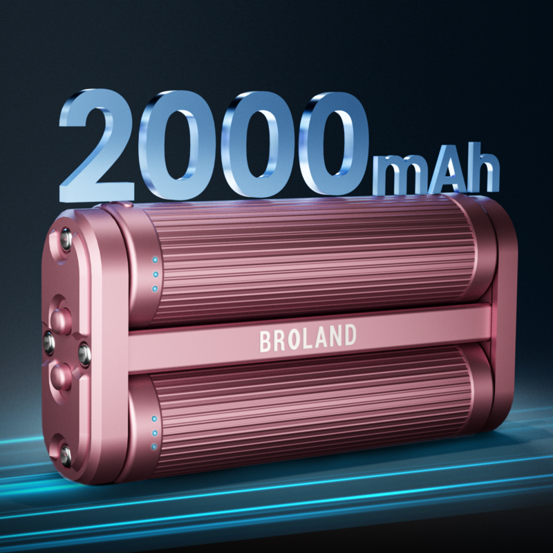 2000mAh banner